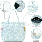 Waterproof Beach Tote Pool Bags - Image 3