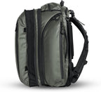WANDRD TRANSIT Travel Backpack: Large Expandable Carry-On Adventure Bag – - Image 2
