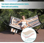 TegerDeger 12FT 2 Person Hammock - Image 5