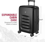 Victorinox Spectra 3.0 Frequent Flyer Plus Carry-On - Image 2