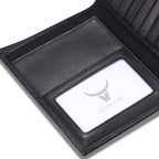 HISCOW Italian Leather Passport Holder - Image 5