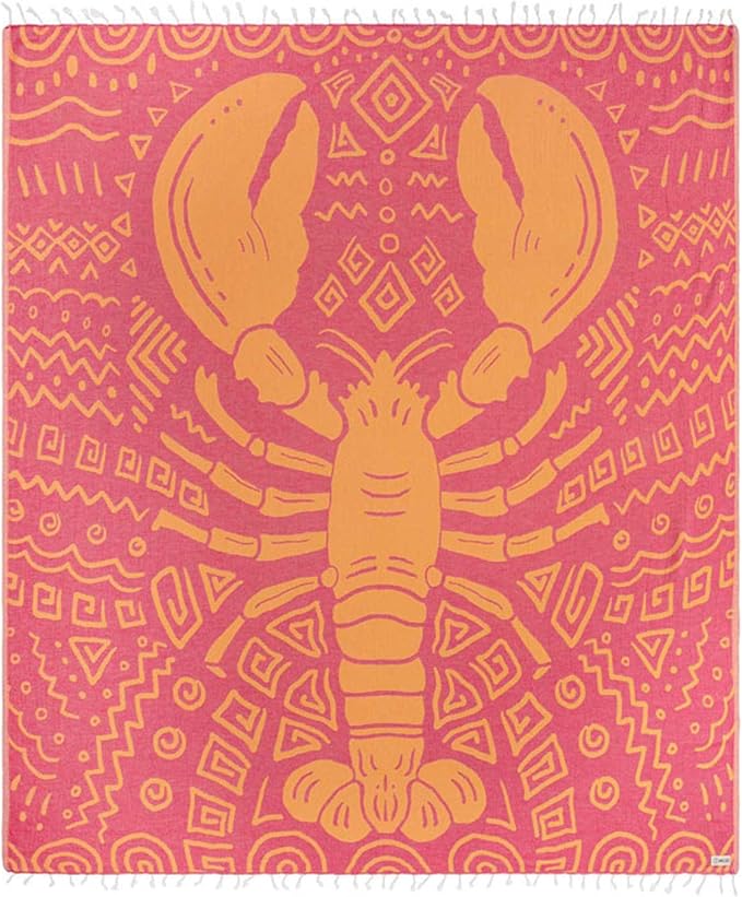 Sand Cloud Turkish Beach Towel by SandCloud