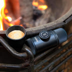 WACACO Nanopresso Portable Espresso Maker, Upgraded Version of Minipresso - Image 6