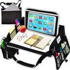 Travel Lap Desk, Travel Tray, Portable Lapdesk - Image 9