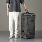 Amazon Basics 35-inch Large Rolling Duffle Bag - Image 5
