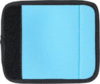 Neoprene Luggage Handle Wraps for Traveling Bright Color Luggage - Image 2