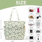 Waterproof Beach Tote Pool Bags - Image 6