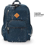 ZORFIN 26L Backpack for College, and Travel: Water Resistant Bookbag - Image 7