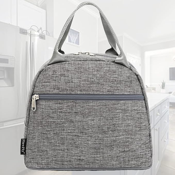 FlowFly Insulated Lunch Cooler Bag - Image 7