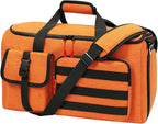 Garment Duffle Bags for Travel, HOMQUIET Convertible Garment Duffel Bag - Image 8