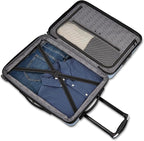 Samsonite Omni 2 Pro Carry-On Hardside Luggage - Image 4