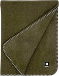 EKTOS 100% Virgin Wool Blankets, Survival Kits, Camp Equipment, Car Camping by EKTOS