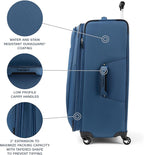 Travelpro Maxlite 5 Softside Expandable Checked Luggage - Image 5