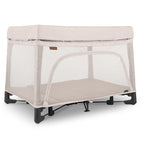 UPPAbaby Remi Playard | Deluxe 3-in-1 Portable Playard, Bedside Bassinet + by UPPAbaby