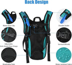 Zavothy Hydration Backpack - Image 3