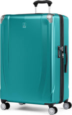 Travelpro Pathways 3 Hardside Expandable Luggage, 8 Spinner Wheels, Lightweight - Image 2