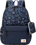 mygreen Toddler Backpack, Kids Backpack by mygreen