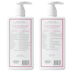 Vanilla & Cactus Flower 2 (16.5 Fl Oz (Pack of 2))