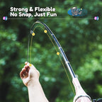 RUNCL Kids Fishing Pole - Image 4