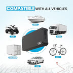 Cube Pro GPS Tracker for Vehicles - Image 4