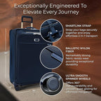 Briggs & Riley 29" Large Expandable Spinner - Image 2