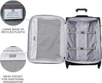 Travelpro Maxlite 5 Softside Expandable Checked Luggage - Image 5