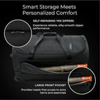 Briggs & Riley Travel Duffel Bag - Image 5
