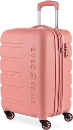SwissGear 7366 Hardside Expandable Luggage by SwissGear