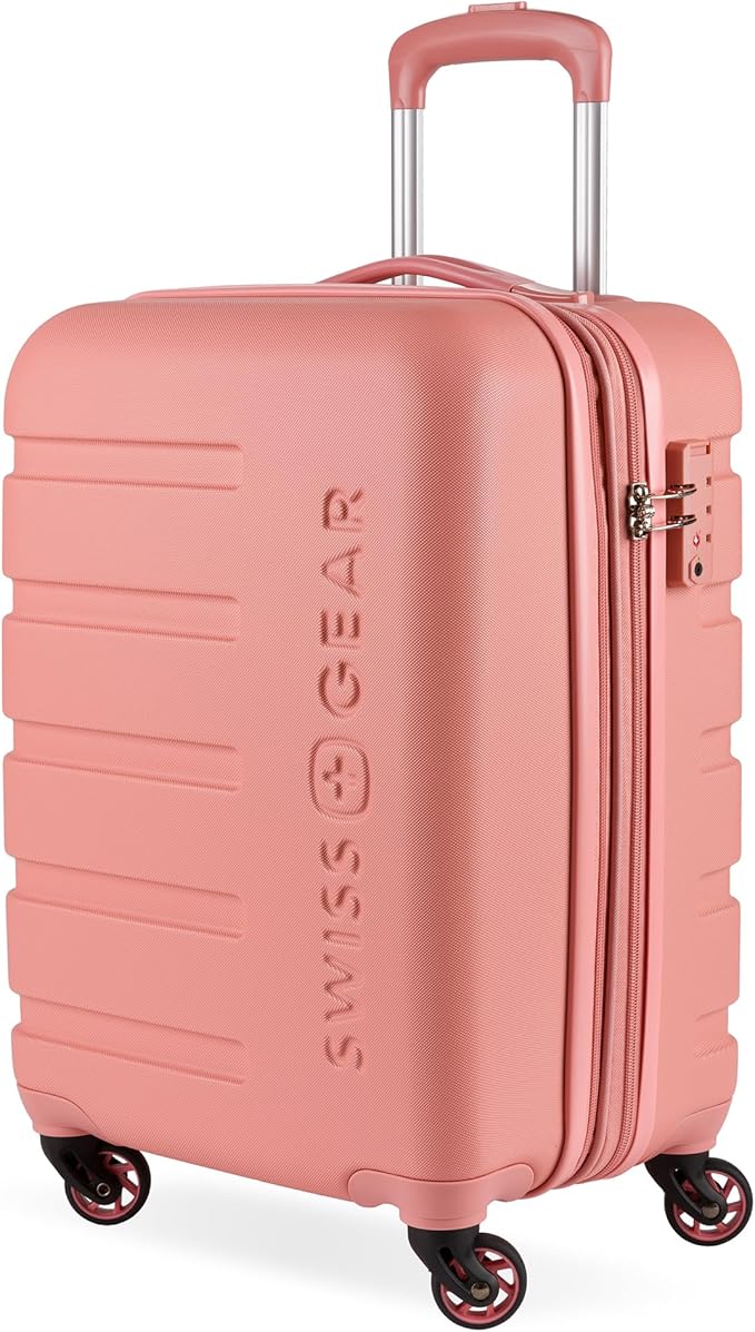 SwissGear 7366 Hardside Expandable Luggage by SwissGear