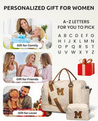 Personalized Gifts-Initial Duffle Bag - Image 7