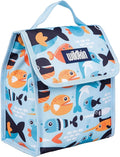 Wildkin Kids Insulated Lunch Bag – Reusable, School & Travel by Wildkin