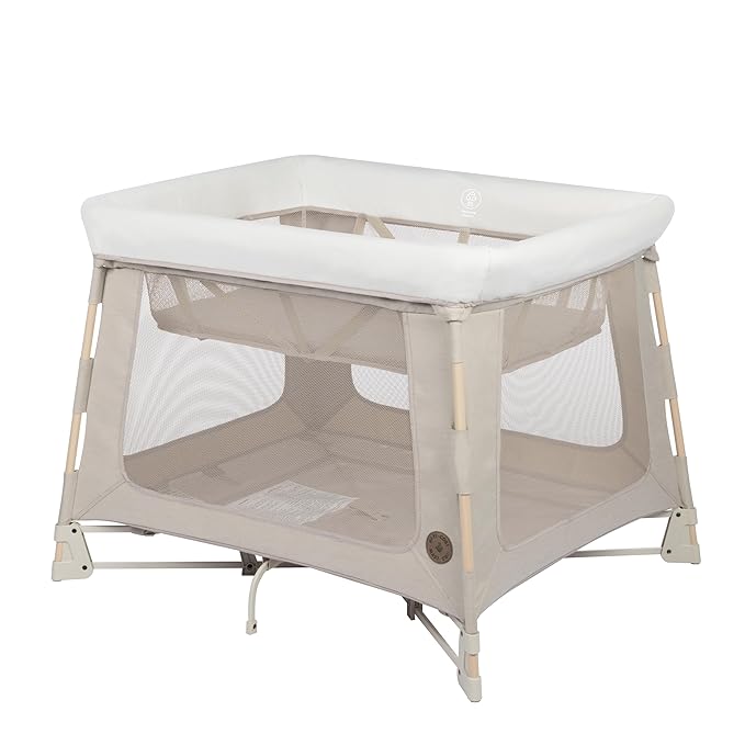 Maxi-Cosi Swift Baby Playard by Maxi-Cosi