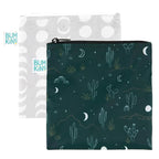 Bumkins Reusable Sandwich and Snack Bags, by Bumkins