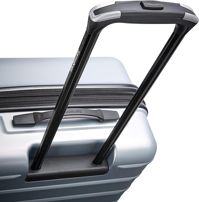 Samsonite Omni 2 Hardside Expandable Luggage - Image 3