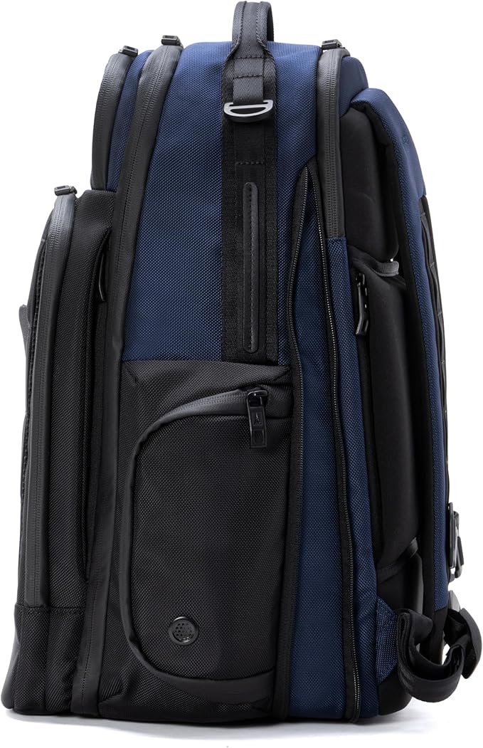 Travelpro Altitude Large Expandable Travel Laptop Backpack 30-36L, 16 Inch - Image 7