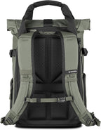 WANDRD All New PRVKE 15L V4 Camera Backpack: Built-In Camera Cube Travel - Image 2