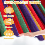 ANYOO Cotton Hammock Portable Camping Hammocks - Image 2