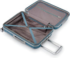 Samsonite Freeform Hardside Carry-On Luggage - Image 2