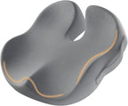 ProtoArc Seat Cushion, Office Chair Cushion by ProtoArc