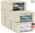 Sorbus Medium Clothes Storage Bags by Sorbus