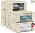 Sorbus Medium Clothes Storage Bags by Sorbus
