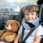 Junior Kids Travel Neck Pillow - Image 7