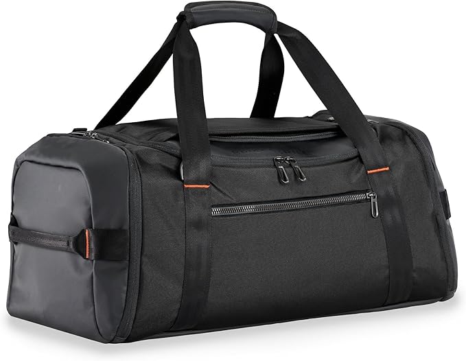 Briggs & Riley Travel Duffel Bag - Image 12