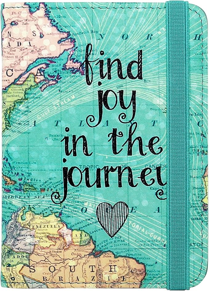 ZOPPEN Passport Holder Wallet, Passport Cover Travel Wallet Women Travel - Image 7