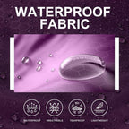 Sleeping Bags for Adults Cold Weather, Waterproof, Lightweight Sleeping Bag for - Image 3