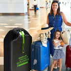 BOOMCLAP Durable stroller travel bag - Image 8