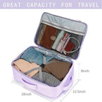 Sowaovut Travel Laptop Backpack, Extra Large High School College Backpacks - Image 2