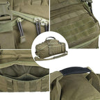 Gym Bag Duffle Bags Backpack - Image 8