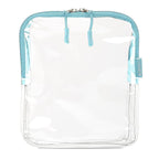 BORSALI TSA-Approved Quart-Sized Bag by Borsali