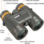 Bushnell H2O Xtreme 10x42 Compact Waterproof Binoculars - Image 2